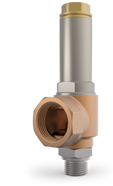 Safety Valves