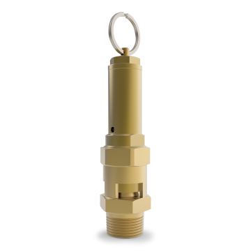 Safety Valve DN15(1/2") d0 12