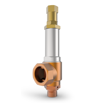 Overflow Valve DN20(3/4") d0 10,5 Overflow Valve DN20(3/4") d0 10,5