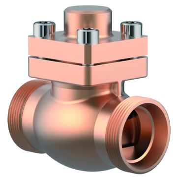 Type 05411 - Check Valve Type 05411 - Check Valve