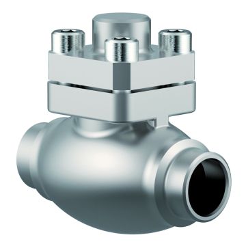 Type 05414 - Check Valve Type 05414 - Check Valve