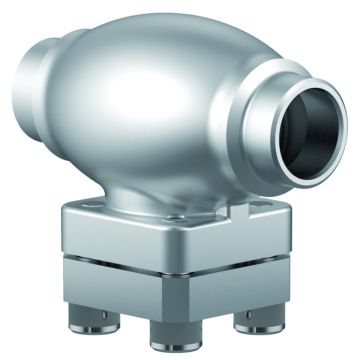 Strainer DN15(1/2") 56mesh Strainer DN15(1/2") 56mesh