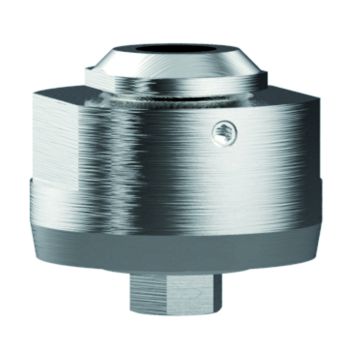 RÜCKSCHLAG-KEGEL KPL 01311 DN25