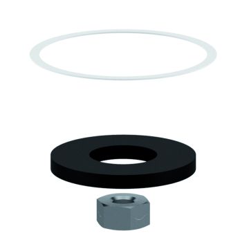 DICHTUNGS-ERSATZTEILP. FÜR 05414 DN10 DICHTUNGS-ERSATZTEILP. FÜR 05414 DN10