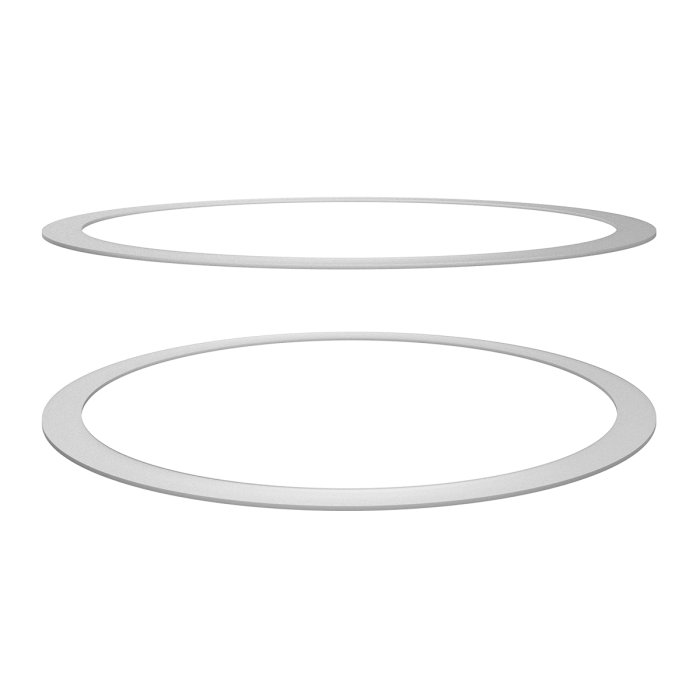 Ersatzdichtungen PTFE Schieber DN100 main product photo