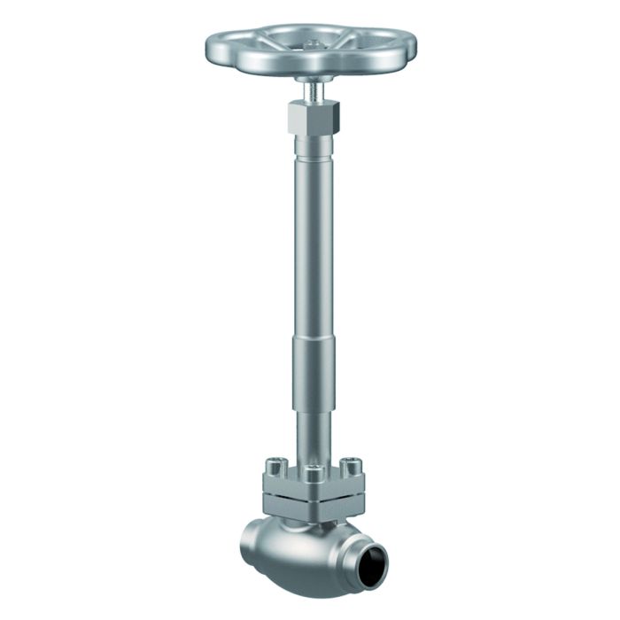 Globe Valve DN15(1/2") H370 main product photo