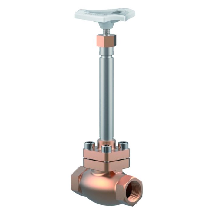 Absperrventil DN15(1/2") H270 main product photo