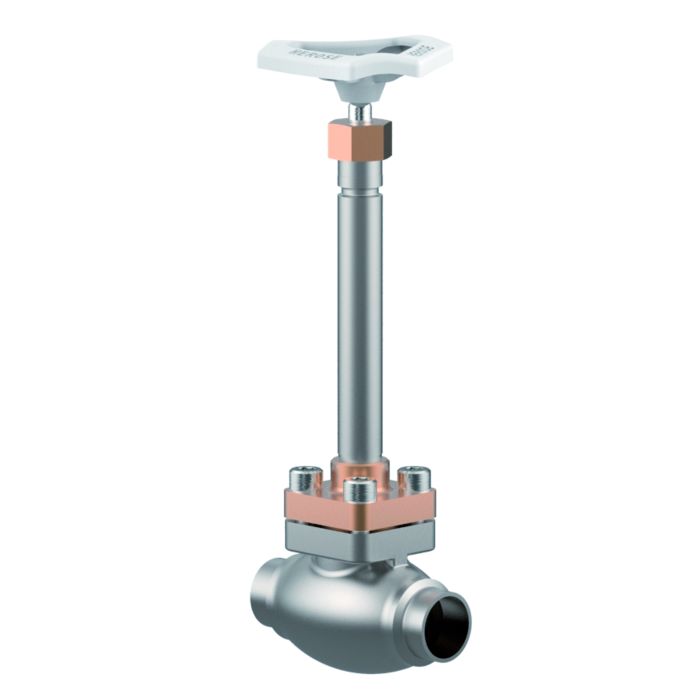Absperrventil DN40(1 1/2") H370 main product photo