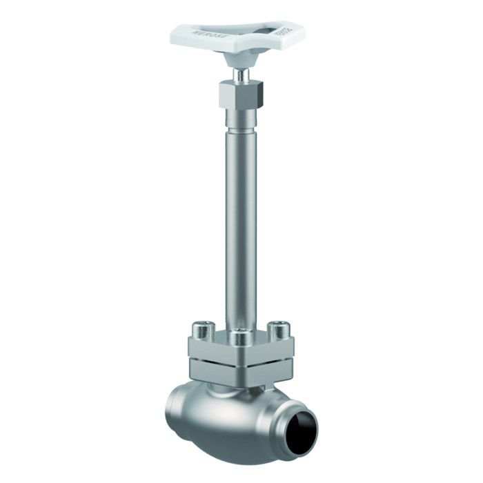 Typ 01341 - Durchgangsventil main product photo