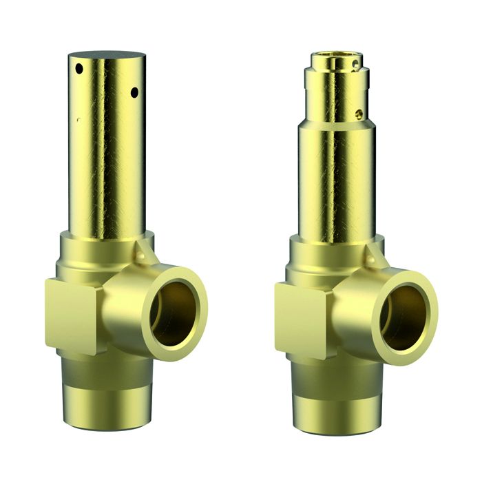 Sicherheitsventil DN15(1/2") d0 6 main product photo