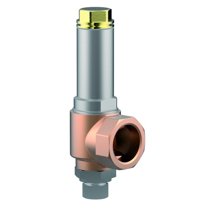 Sicherheitsventil DN20(3/4") d0 10,5 main product photo