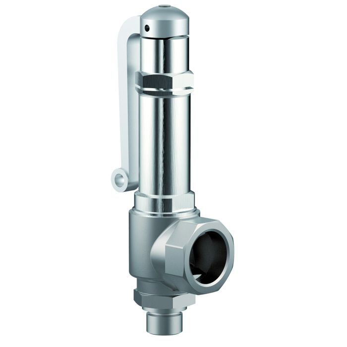 Safety Valve DN25(1") d0 15 main product photo