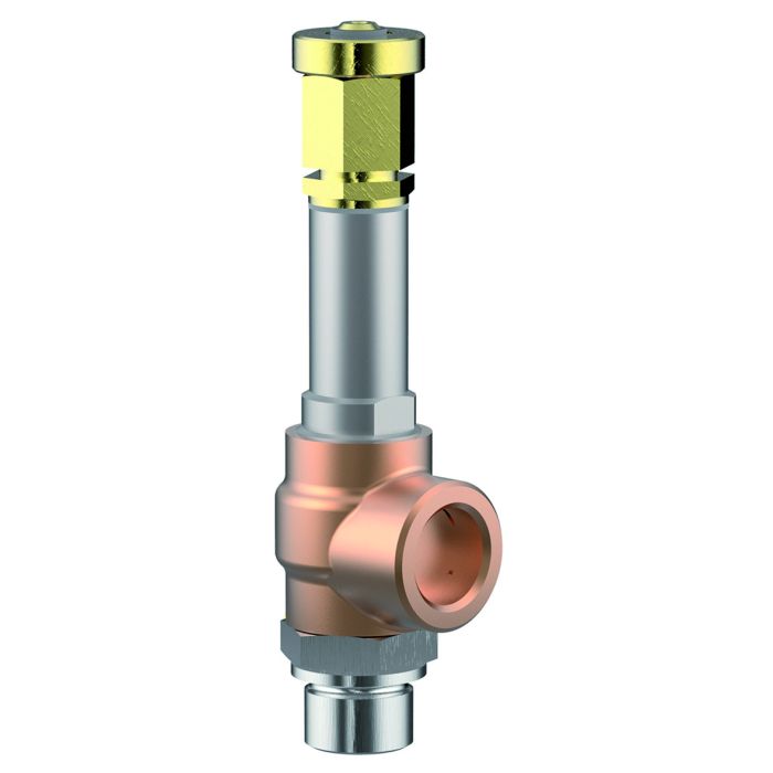 Sicherheitsventil DN15(1/2") d0 6 main product photo