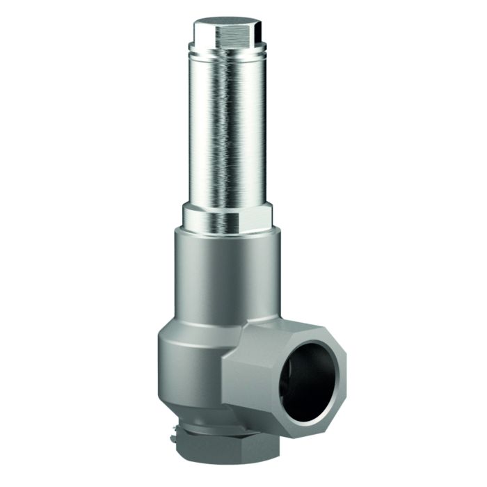 Safety Valve DN15(1/2") d0 15 main product photo