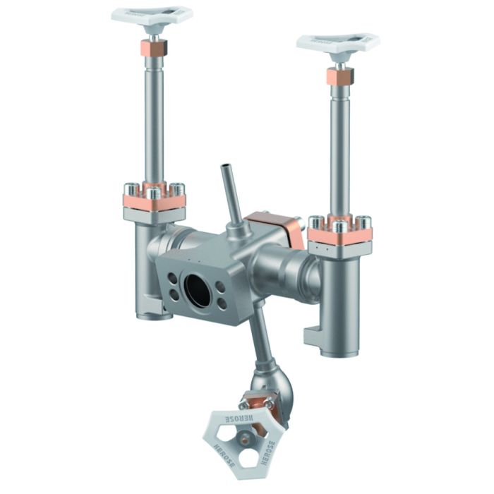 Füllmodul DN25(1") main product photo