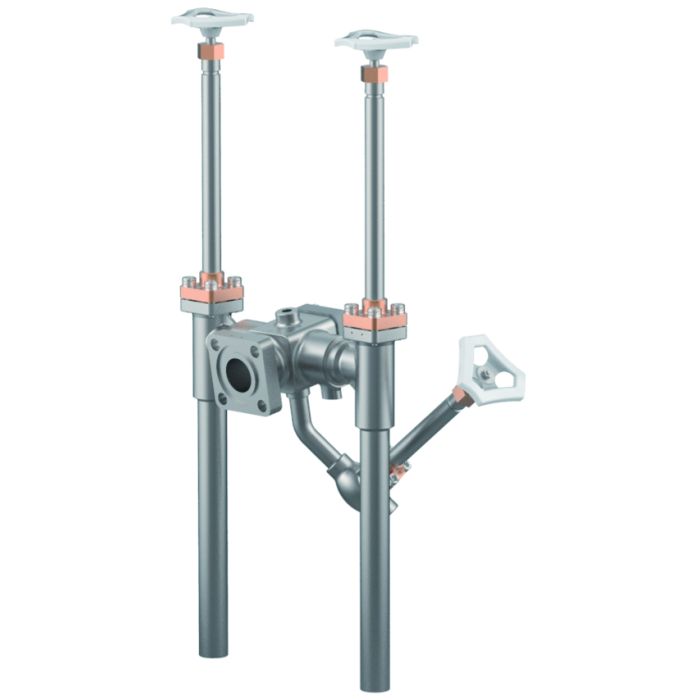 Typ 07016 - Füllmodul mit Rückschlagfunktion main product photo