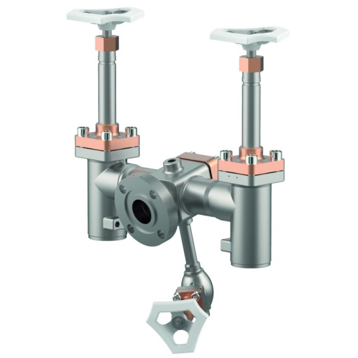 Füllmodul DN40(1 1/2") main product photo