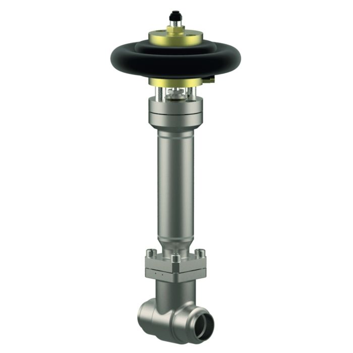 Schieber DN40(1 1/2") H560 main product photo