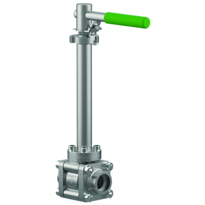 Kugelhahn DN50 61,1 PN70 main product photo