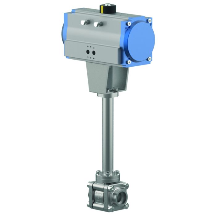 Kugelhahn DN65 77 PN10 main product photo