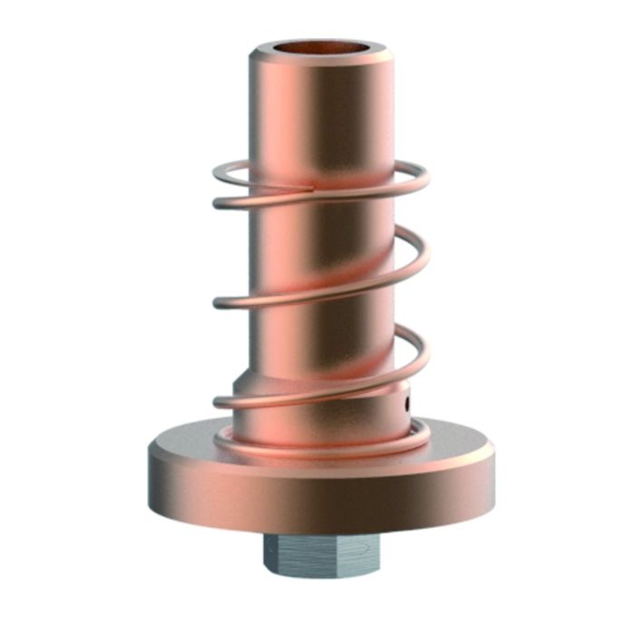 RÜCKSCHLAG-KEGEL KPL 05412/416 DN40 main product photo