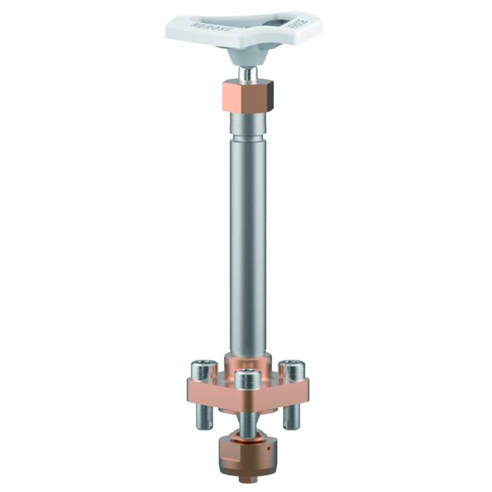 Ventiloberteil DN15 PN50 01311 H=370 main product photo