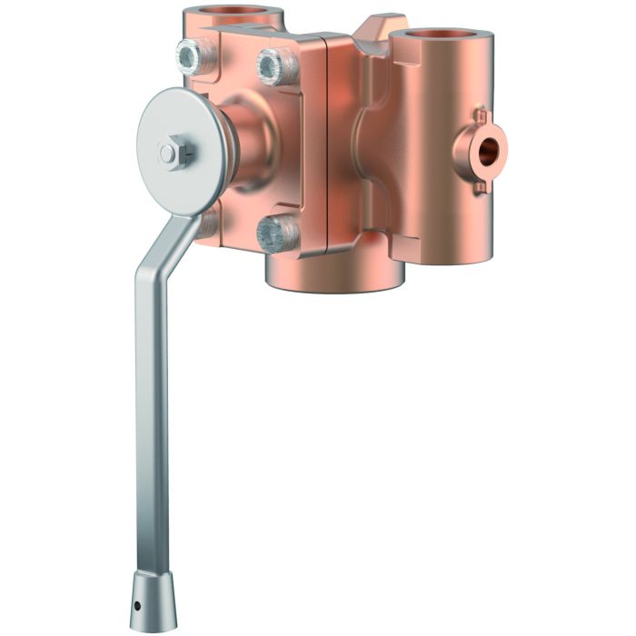 Wechselkükenhahn DN32(1 1/4") main product photo