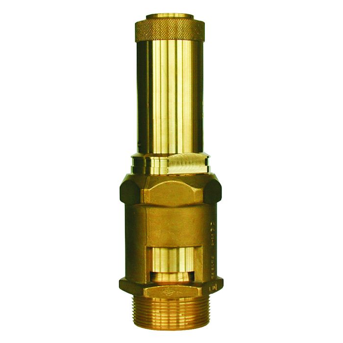 Safety Valve DN15(1/2") d0 12 main product photo