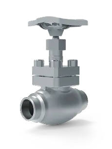 Shut-off Valves