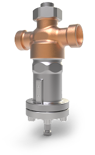 Pressure Regulators